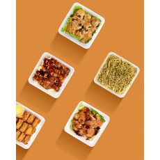 Best Mini Buffet for 10 Pax in Singapore