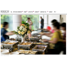 Singapore’s 11 best mini buffet caterers for small gatherings