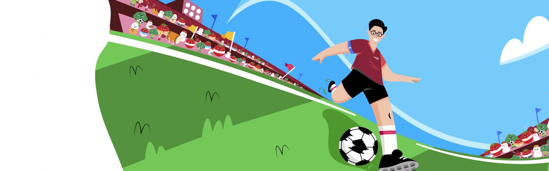 Home Banner