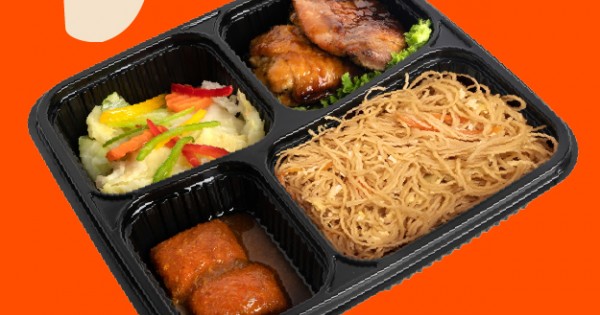 Bento