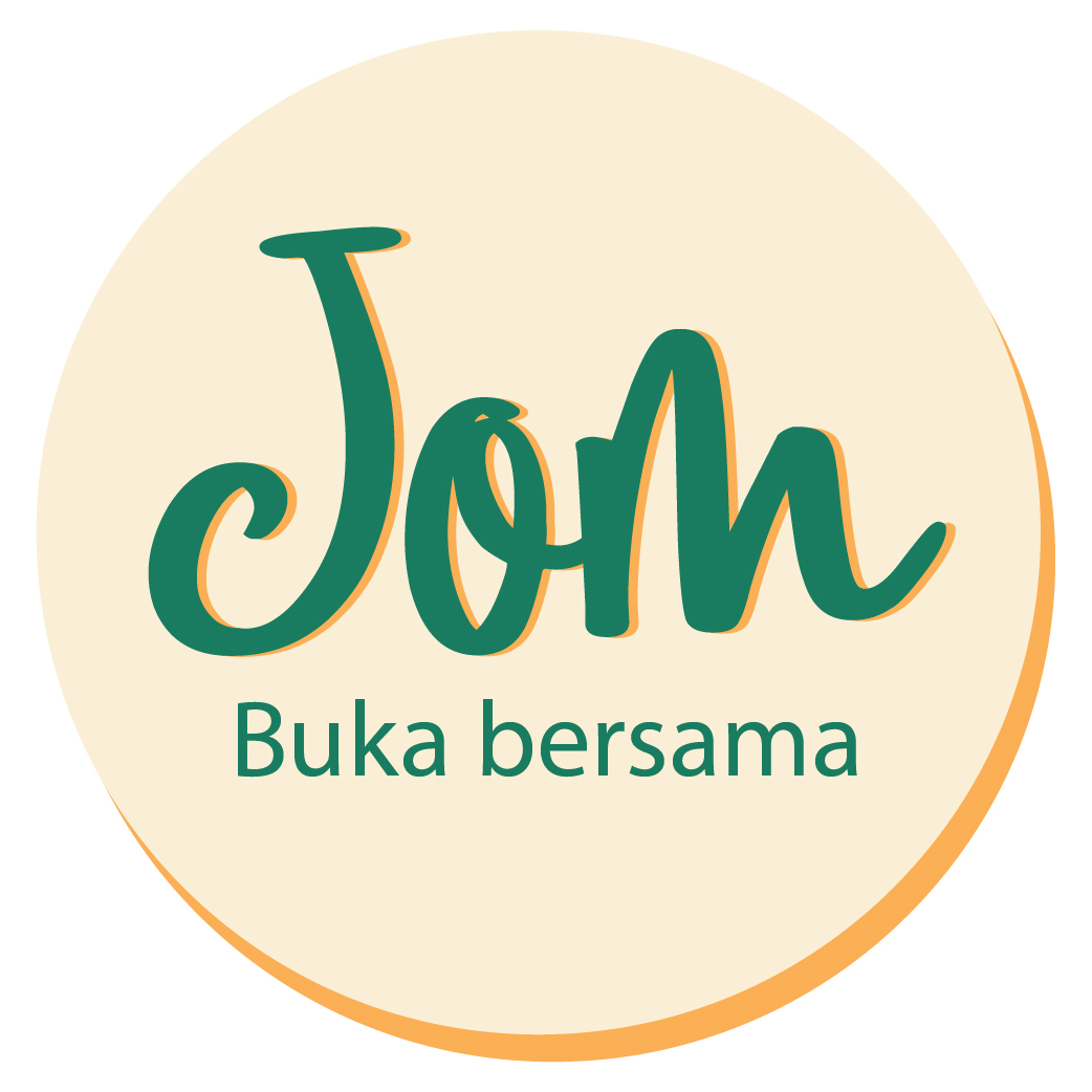 Ramadan Giveaway “JOM BUKA BERSAMA”